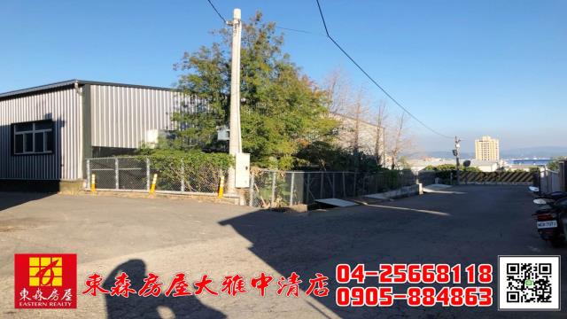 神岡廠房-6