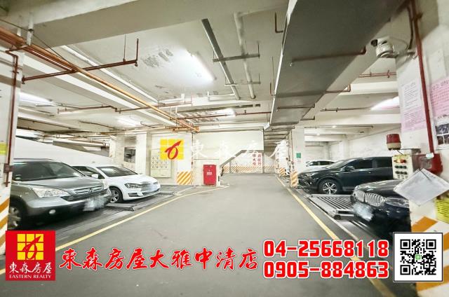 台中華廈-10