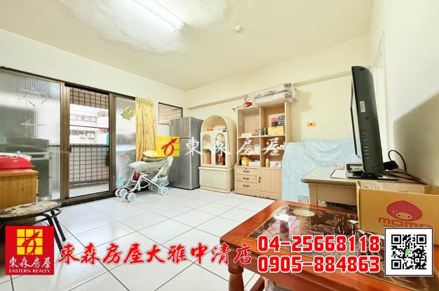 台中華廈-3