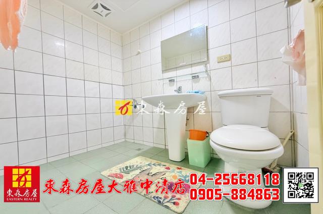 台中華廈-4