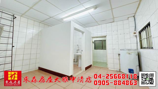 台中清水平房-6