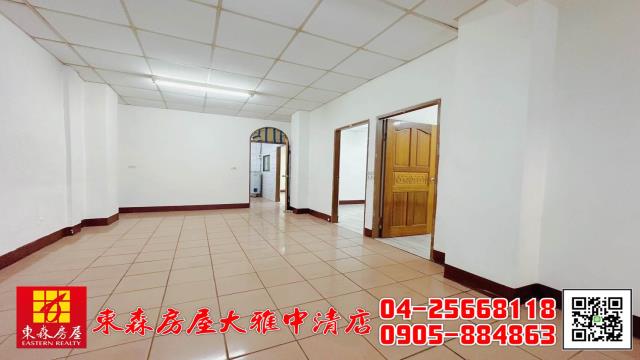 台中清水平房-9