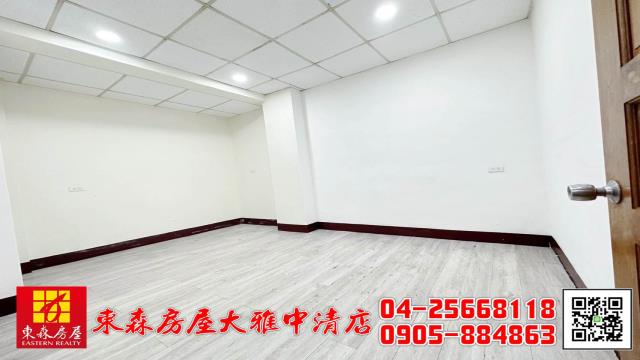 台中清水平房-2