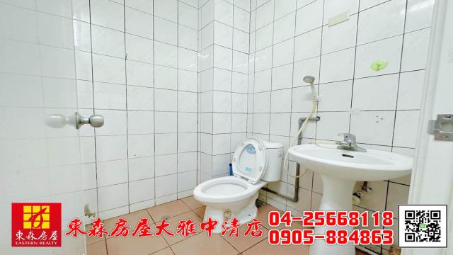 台中清水平房-4