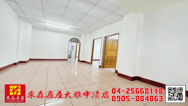 台中清水平房-5