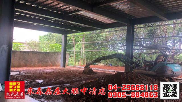 清水廠房-4