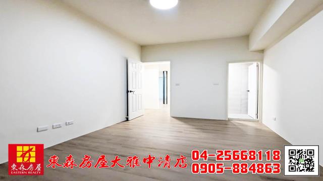 台中北屯華廈-9