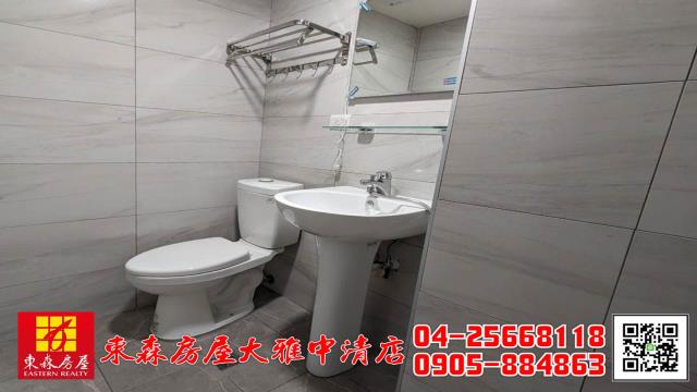 台中北屯華廈-10