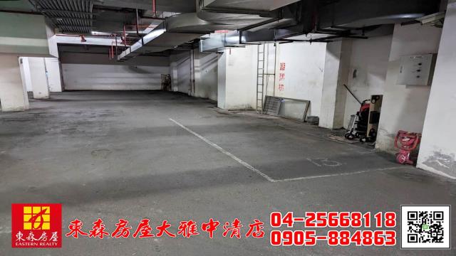 台中北屯華廈-12