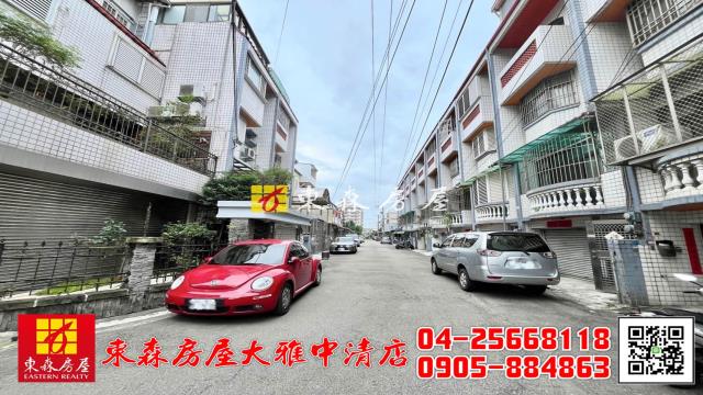 大雅別墅-8