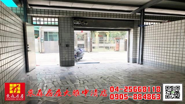 台中透天-8
