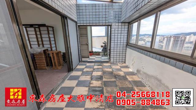 豐原大樓-11