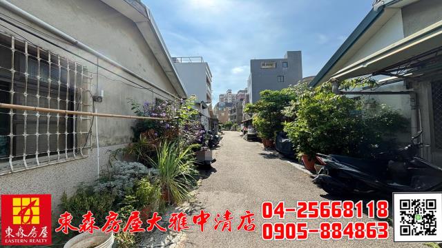 台中一樓-10