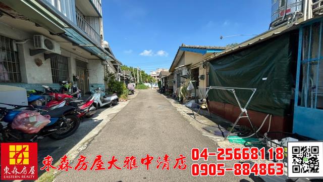 台中一樓-3