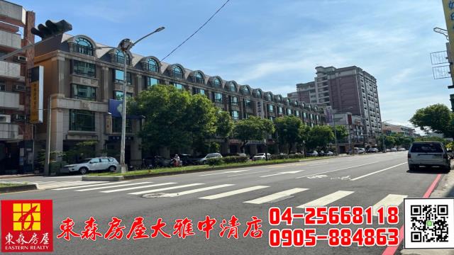 台中一樓-4