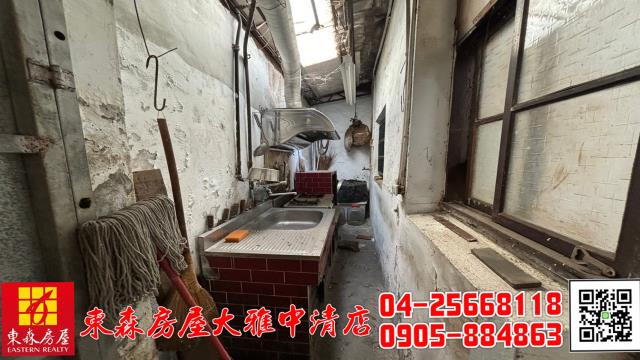 台中一樓-5