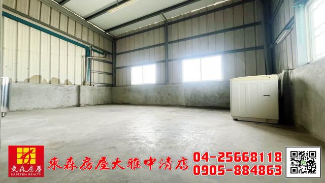 台中神岡別墅-13