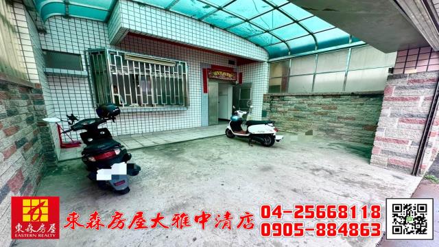 台中神岡別墅-0