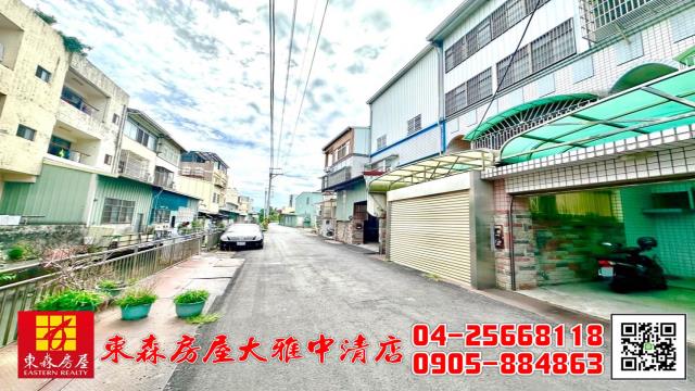 台中神岡別墅-1