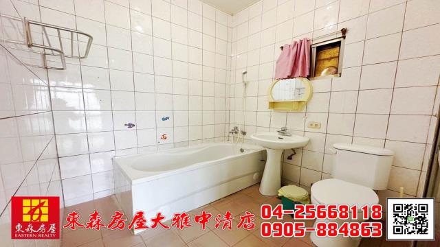 台中神岡別墅-8