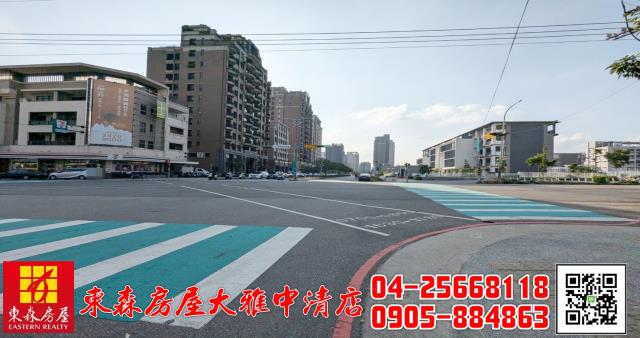 西屯公寓-9