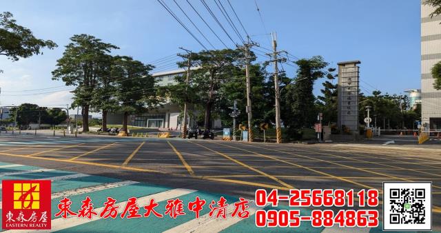 西屯公寓-10