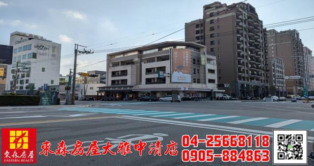 西屯公寓-8