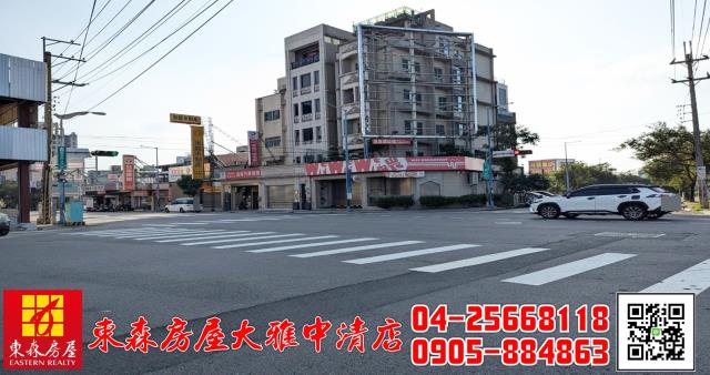 西屯套房-11