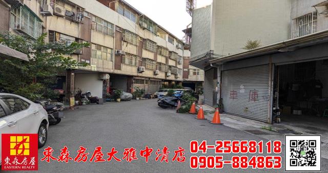 西屯套房-6