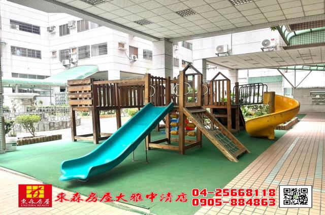 潭子大樓-10