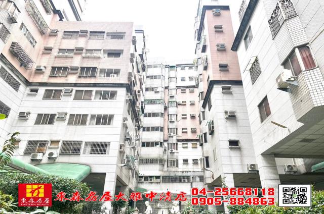 潭子大樓-11