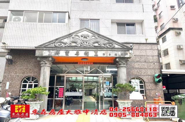 潭子大樓-12