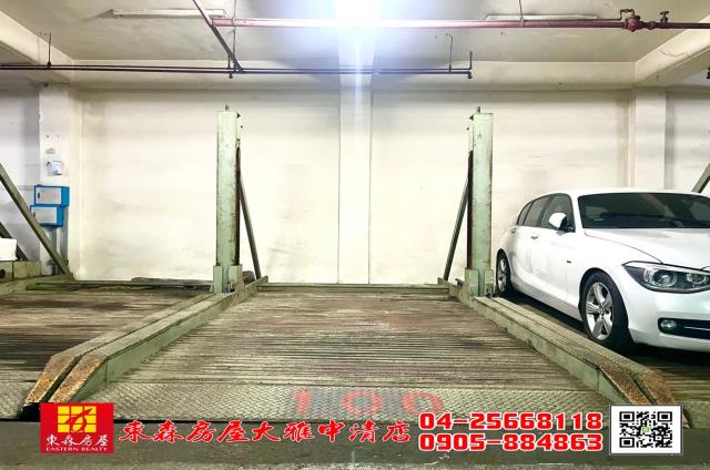 台中大雅華廈-9