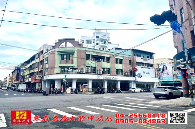 台中大雅華廈-11
