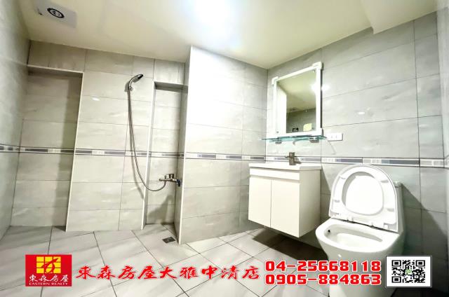 台中大雅華廈-6