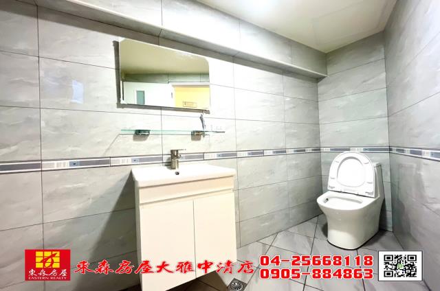 台中大雅華廈-7