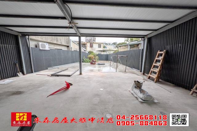 台中大雅透天-11
