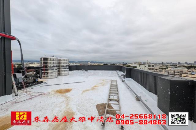 台中大雅透天-12