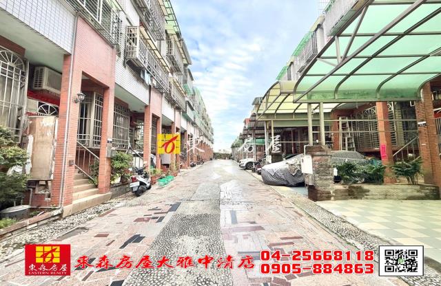 台中別墅-2
