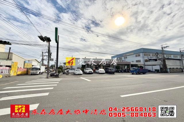 台中大雅別墅-11
