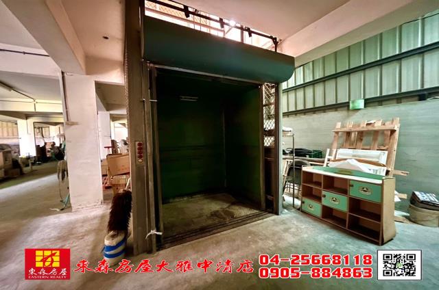 台中神岡透天-4