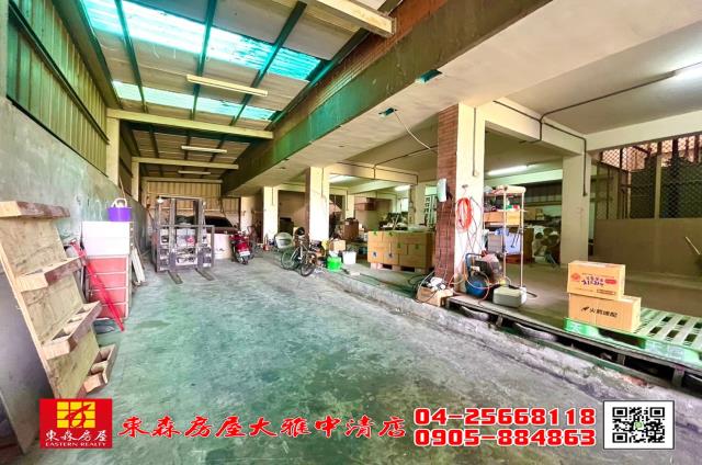 台中神岡透天-5