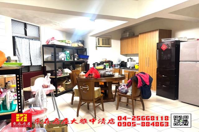 大雅透天-11