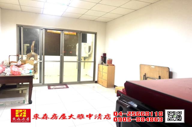 大雅透天-4