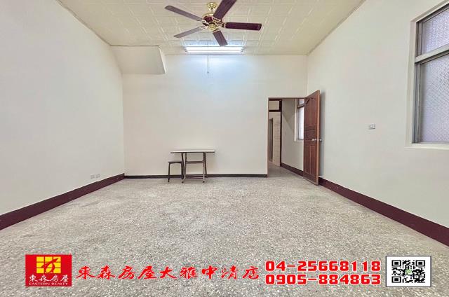 大雅透天-8