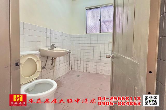 大雅透天-1