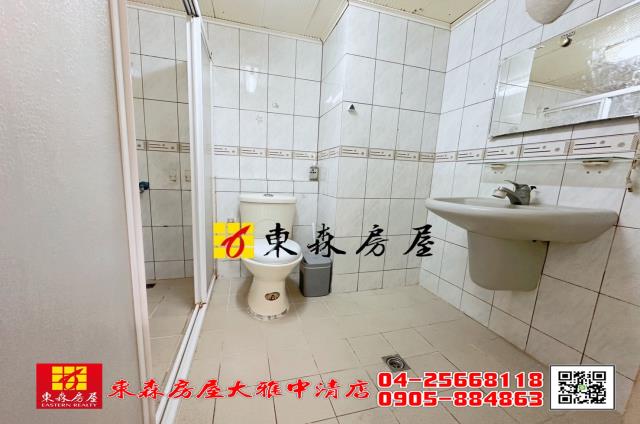 台中北屯大樓-10