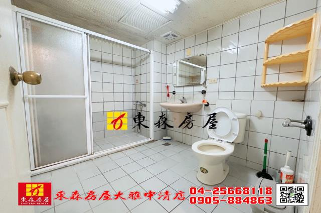 台中北屯大樓-11