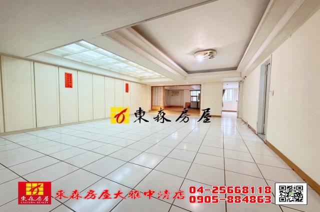 台中北屯大樓-0