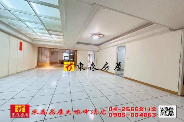 台中北屯大樓-2